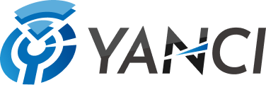 揚奇 YANCI Logo